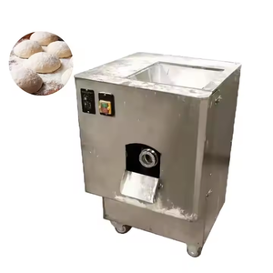 Fabricant de <span class=keywords><strong>boulangerie</strong></span>-pâtisserie 100-1000g Machine à couper la pâte à pain diviseur de pain HJ-CM015T diviseur de pain - Product Image 1