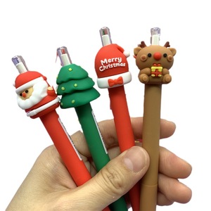 Nuevo diseño lindo Eternal Pen kawaii Endless Pencil Magic Pen Sin manos sucias Silicona sin tinta juegos de lápices para niños regalos - Product Image 2