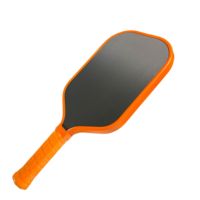 POROSS T700 12K Roh-Carbonfaser Pickleball-Schläger 14mm EPP-Schaum Verlängerte Form Thermogeformt USAPA-Zertifiziert