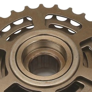 Cassette de vélo 6 vitesses 7 vitesses en acier durable pour VTT - Product Image 4