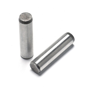 Pasador de Metal DIN7 ISO2338, Perno paralelo de acero inoxidable 304 M4 - Product Image 2