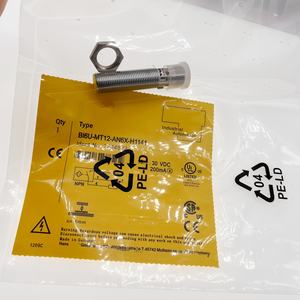 חדש <span class=keywords><strong>turck</strong></span> מתג חדש BI6U-MT12-AN6X-H1141 חיישן BI6U-MT12-AP6X-H1141 - Product Image 3