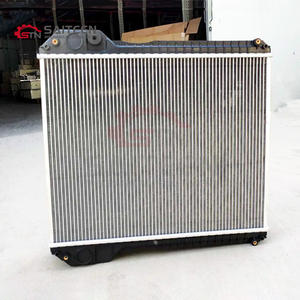 Radiatore per Escavatore ad Alte Prestazioni PER <span class=keywords><strong>JCB</strong></span> 3CX 3DX 4CX 4DX 30/915200 - Product Image 4