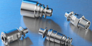 Venta al por mayor personalizado de calidad superior CNC mecanizado de acero inoxidable latón Metal repuestos India alambre EDM capaz de brochado - Product Image 4