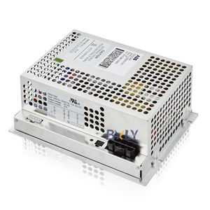 Nuevo Repuesto 3HAC037638-002 <span class=keywords><strong>IRB6660</strong></span> Robot RV 500C-219.95 (Color Naranja) - Product Image 6