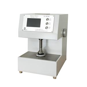 RH-BR10K kağıt <span class=keywords><strong>Bekk</strong></span> pürüzsüzlük test cihazı kağıt yüzey sertlik testi - Product Image 2
