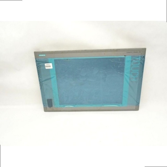 A5E02713377 Touch Display Panel for PLC Control