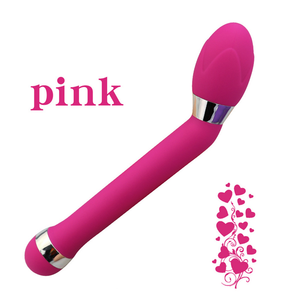 Vibrador de ondas masturbador femenino palo de masaje sexual 10 modos ajustables en juguete sexual palo de masturbación suministro de coqueteo - Product Image 6