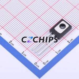 Transistor bipolaire à jonction (BJT) BD237 SOT-32-3 neuf et original, composants électroniques en gros et service BOM - Product Image 2