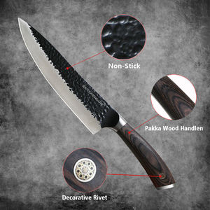 Juego <span class=keywords><strong>de</strong></span> <span class=keywords><strong>cuchillos</strong></span> <span class=keywords><strong>de</strong></span> cocina <span class=keywords><strong>de</strong></span> acero inoxidable, juego <span class=keywords><strong>de</strong></span> 6 unidades - Product Image 3