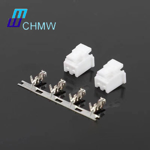 SXH-001T-0.6 JST Thiết Bị Đầu Cuối Nữ Khoảng Cách 2.5Mm - Product Image 4