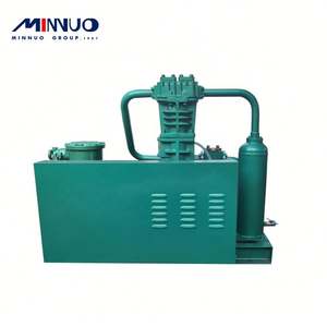 Cost-effective New Promotion MN Brand Good Use lpg Compressor 7.5kw 10bar Offer OEM with CE ISO and Good Quality - Product Image 4