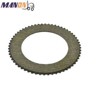 <span class=keywords><strong>Pièces</strong></span> <span class=keywords><strong>détachées</strong></span> <span class=keywords><strong>pour</strong></span> <span class=keywords><strong>chariot</strong></span> <span class=keywords><strong>élévateur</strong></span>, disque d'embrayage <span class=keywords><strong>pour</strong></span> <span class=keywords><strong>Clark</strong></span> avec OEM 4215607 - Product Image 1