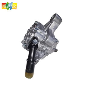 BOMBA DE DIRECCIÓN para 2014 Honda <span class=keywords><strong>Pilot</strong></span> 11-13 HONDA ODYSSEY, <span class=keywords><strong>PILOT</strong></span>, RIDGE 56110-RNO-A51 - Product Image 3