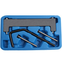 Rover 350 Automobile Timing Arbre à Cames Alignement Outil de Verrouillage MG3 MG5 Zotye T600 1.3 1.5 Moteur Timing Tool Kit