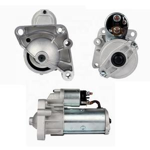 Pour Valeo 12V démarreur automatique pour Nissan OPEL <span class=keywords><strong>Renault</strong></span> 986020141 458172 D7R53 438158 - Product Image 1