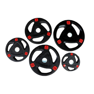 Ensemble <span class=keywords><strong>de</strong></span> poids <span class=keywords><strong>de</strong></span> musculation à trois trous <span class=keywords><strong>de</strong></span> 2,5 kg, 5 kg, 10 kg, 15 kg, 20 kg, 25 kg à <span class=keywords><strong>vendre</strong></span> - Product Image 1