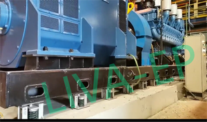 Промышленный пружинный амортизатор — подходит для тяжелой техники, такой как системы ОВКВ, чиллеры, водяные насосы и компрессоры - Product Image 3