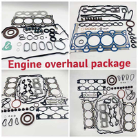 Joints de culasse de moteur, kit de joints de moteur G6DA 209103CD00, convient pour MOHAVE GENESIS
