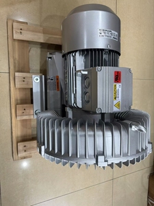 2RB 410-7AH06 Anneau d'air à canal latéral Aérateur commercial Pompe à air <span class=keywords><strong>Greenco</strong></span> 2RB 410 Souffleur pour piscine Pisciculture - Product Image 5