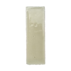 Azulejos Vitri Sage 5x15 cm con borde irregular esmaltado para pared y suelo - Product Image 3
