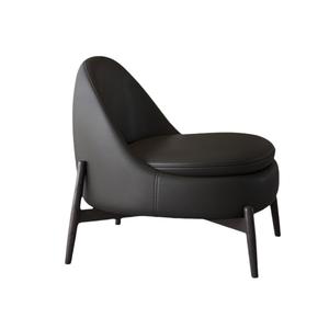 Hengjiu İtalyan Modern keten döşemeli modüler boş koltuk Metal bacaklar ve oturma odası için devirme - Product Image 5