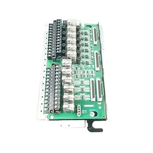 Nouvelle Unité de Contrôle d'Excitation GFD563A101 – Pièce de Système d'Automatisation Industrielle en Stock pour la Régulation de Générateurs - Product Image 2