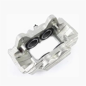 Étrier de frein avant flottant en fonte haute résistance pour <span class=keywords><strong>Zoe</strong></span> <span class=keywords><strong>Peugeot</strong></span> E-208 Hatch - Product Image 6