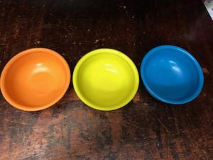 Меламин 8 унций 9 унций блюдце слитка маленькая миска для сальсы окуня миски для соуса для корейского и японского ресторана мексиканских кафе гостиниц - Product Image 6