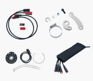 Hiệu Suất Cao USA Cổ 3000W Hub Động Cơ Xe Đạp <span class=keywords><strong>Kit</strong></span> Ebike Với Ukc1 + Đầy Màu Sắc Hiển Thị Và Tốc Độ Giới Hạn - Product Image 5