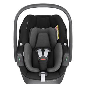 Silla de Auto para Bebé Maxi-Cosi Pebble 360 Color Negro, Segura y Cómoda para Niños de 0 a 15 Años - Product Image 3