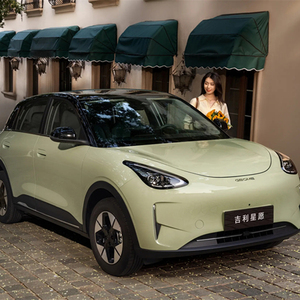 La petite voiture Star Pure 2025 est un succès de vente. Voiture très demandée - Product Image 2