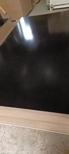 Bois de jeu en mélamine de haute qualité 18mm Prix Contreplaqué laminé HPL 18mm Contreplaqué en mélamine - Product Image 5