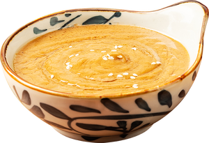 <span class=keywords><strong>Sauce</strong></span> à tremper pour hotpot Xiaolongkan, saveur sésame, 120g - Product Image 3