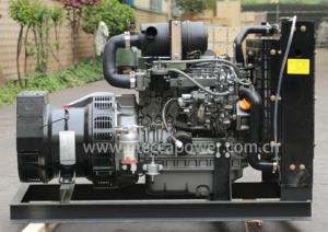 Venta caliente portátil Slient fábrica precio barato <span class=keywords><strong>generador</strong></span> de energía diésel 10kVA 15kva 20Kva con motor FAW de alta eficiencia - Product Image 5