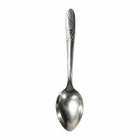 Ensemble de couverts en acier inoxydable 18/0, vaisselle réutilisable pour la restauration, les buffets, les repas d'entreprise, les cantines, l'exportation