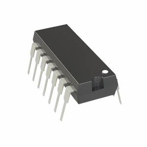 14 DIP Embedded BOM IC In Stock Electronic Chips Component PIC16LF18325-E_P - Product Image 1
