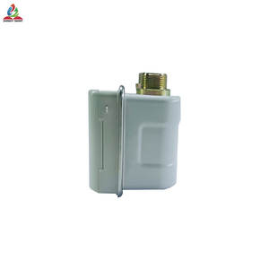 Compteur de gaz intelligent à ultrasons 4G ZHONGYI G1.6/G2.5/G4, lecture à distance, en acier inoxydable, mural, prépayé/postpayé, IoT AMR sécurisé - Product Image 3