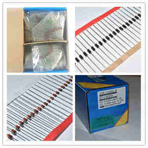 Diyotlar DB3 yeni - Product Image 3