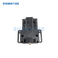 Interrupteurs de fin de course XS1-23 XS2-23 et interrupteurs électromagnétiques, accessoires spécialisés pour les limiteurs de vitesse d'ascenseurs MRL