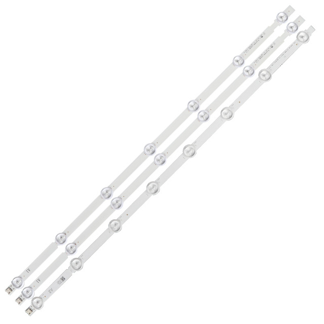 RS-179  LG 32LN5100 32 Inch LG LED TV Backlight  Led TV Strip Light bar With Lens