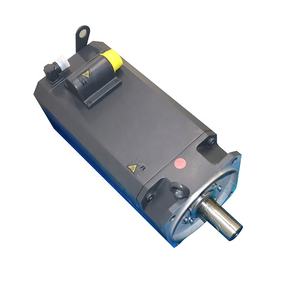 เซอร์โวมอเตอร์แบบซิงโครนัส1AH0 1AC71 1FK6105 Siemens ของแท้สำหรับอุตสาหกรรมอัตโนมัติ - Product Image 5