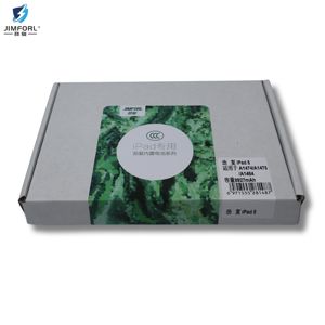 Yepyeni Yüksek Kaliteli ROHS Sertifikalı A Sınıfı Polimer Lityum Pil iPad Air 2 A1547 iPad 6 A1566/A1567 Cep Telefonu için - Product Image 4