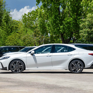 Camrys AWD 2021 <span class=keywords><strong>2022</strong></span> 2023 2024 2025, Vehículo de Gasolina de Alta Gama, Disponible en China, Nuevo y Usado - Product Image 2