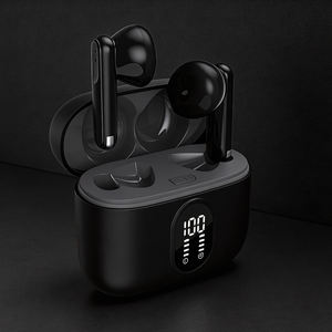 Écouteurs TWS G13-HP confortables, parfaits pour les trajets domicile-travail et le bureau, 6-7h d'autonomie sur une seule charge. - Product Image 6