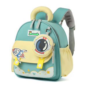 Nuovo <span class=keywords><strong>Zaino</strong></span> per Bambini, Borsa Scuola per <span class=keywords><strong>Asilo</strong></span>, Carino e Leggero per Bambine, Ultra-leggero per Bambini, <span class=keywords><strong>Zaino</strong></span> Cartoon Alla Moda per Ragazzi - Product Image 4