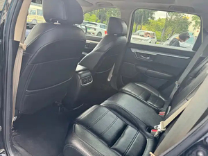 Vehículo Honda CR-V Usado, SUV Urbano Económico, Espacioso, 5 Asientos, Auto para Desplazamientos Diarios, 1.5T Turbo CVT, Combustible, Autos Usados de Exportación - Product Image 5