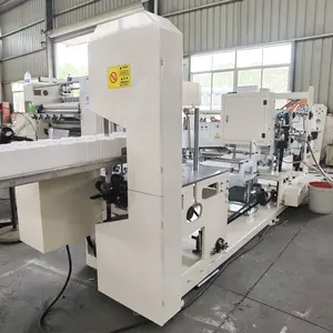 Hengxin Core Machine For Children Napkin Line Towels Production Equipment