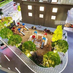 Los modelos de villas de alta gama personalizados proporcionan servicios de diseño y producción de modelos arquitectónicos, incluidos los modelos de villas y residenciales - Product Image 5