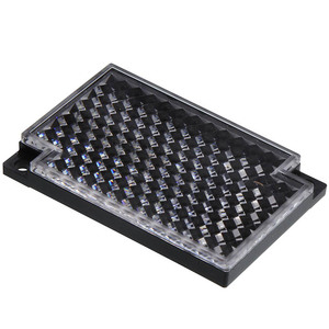 Réflecteur rétro-réfléchissant E39-R3 E39-R4 E39-R9 pour accessoires de capteur photoélectrique - Product Image 4